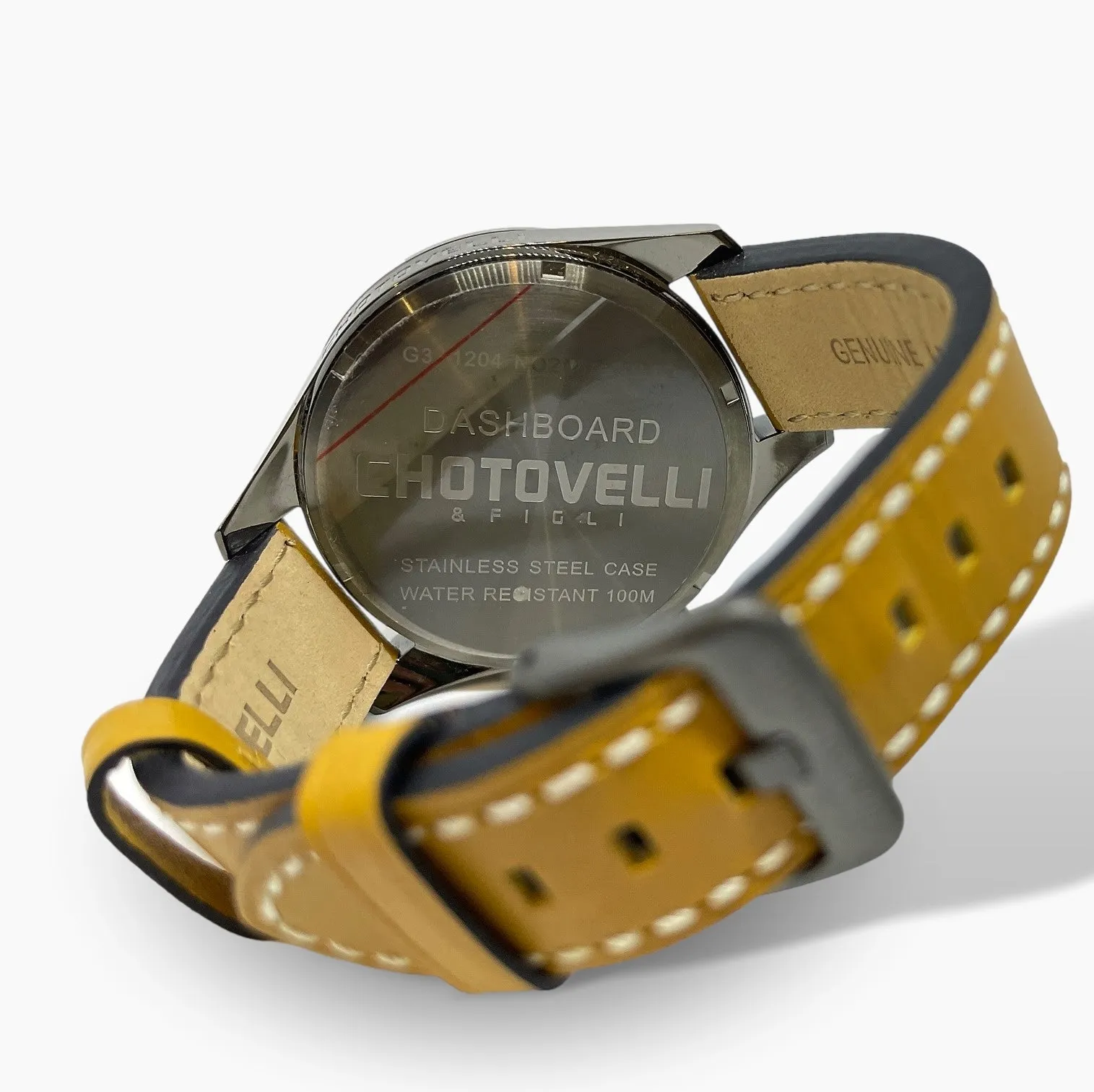 AV 5300-3 Pilot