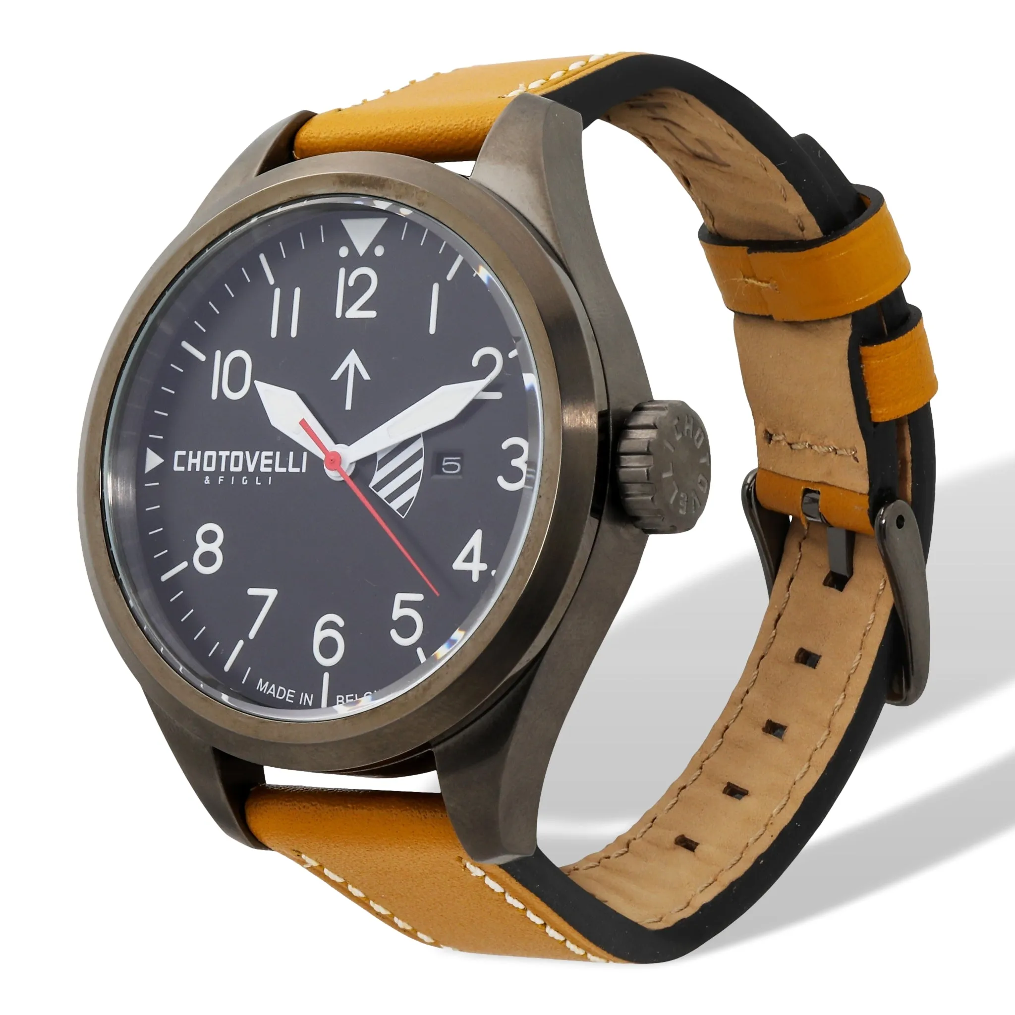 AV 5300-3 Pilot