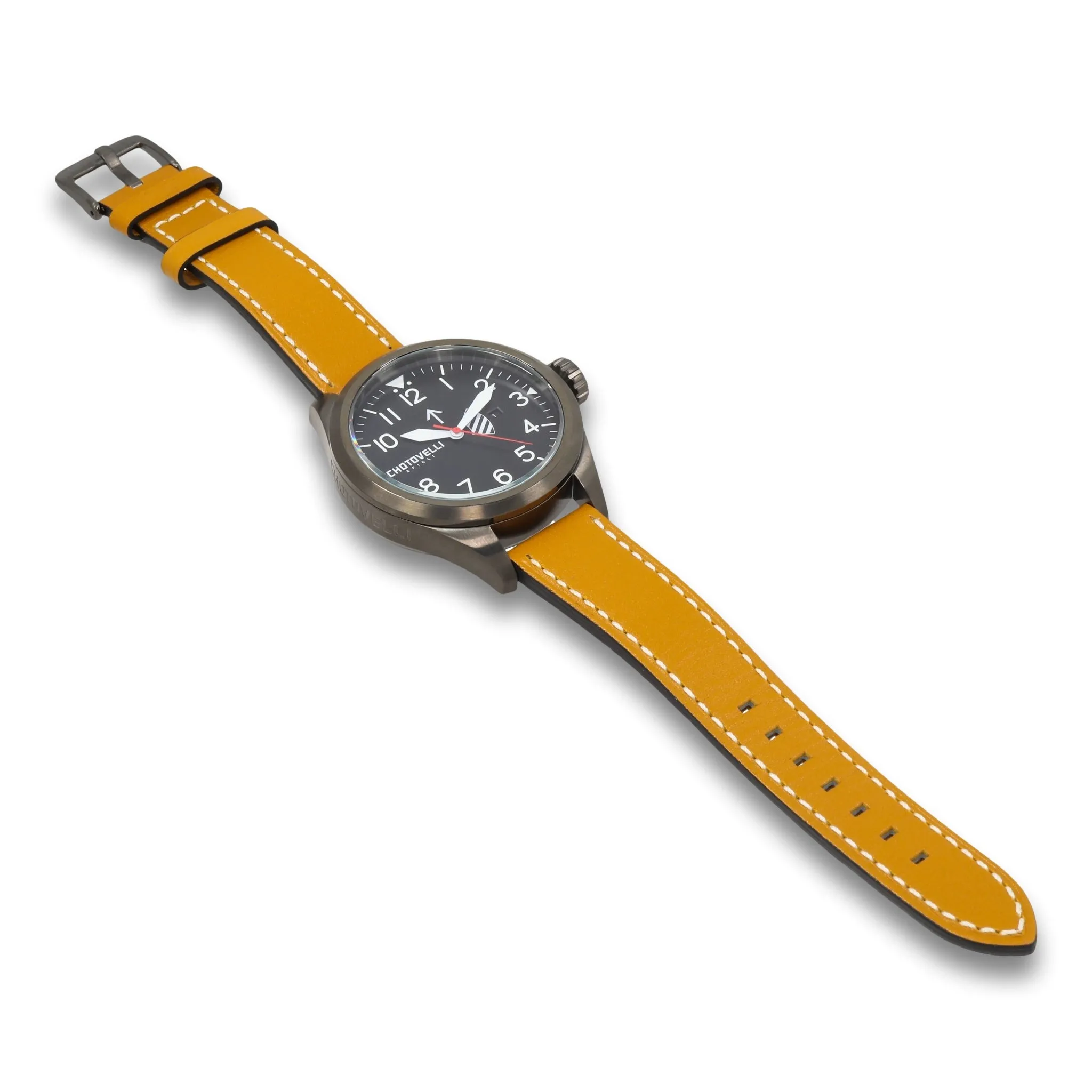 AV 5300-3 Pilot