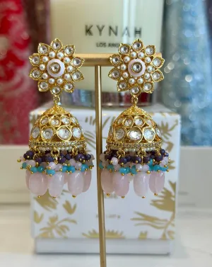 Azizam Earrings