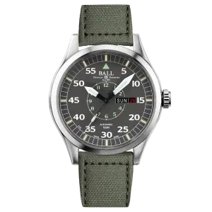 Ball Engineer Master II Aviator NM1080C-L5J-GY