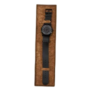 Bandana Watch Black
