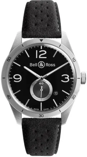 Bell & Ross Watch Vintage BR 123 GT