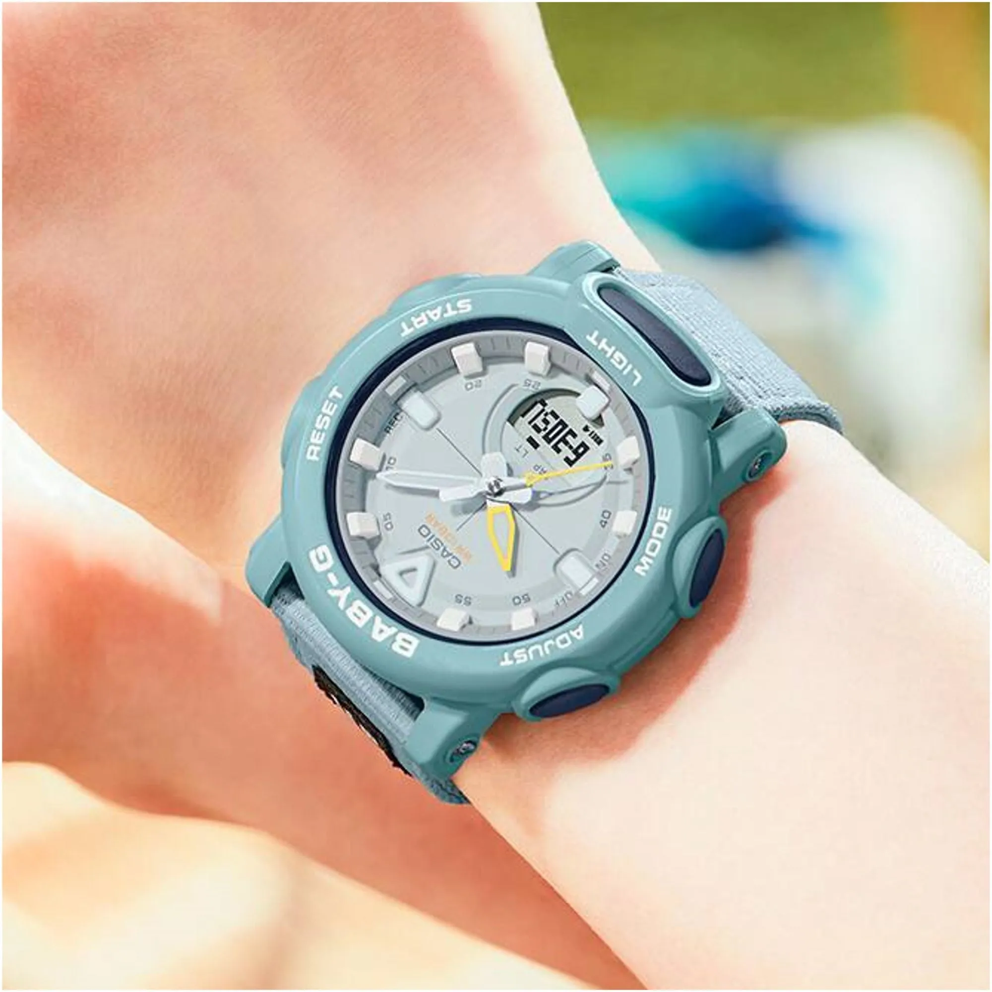 BGA-310C-3A