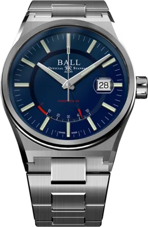 BL Watch Company Roadmaster ICbreaker