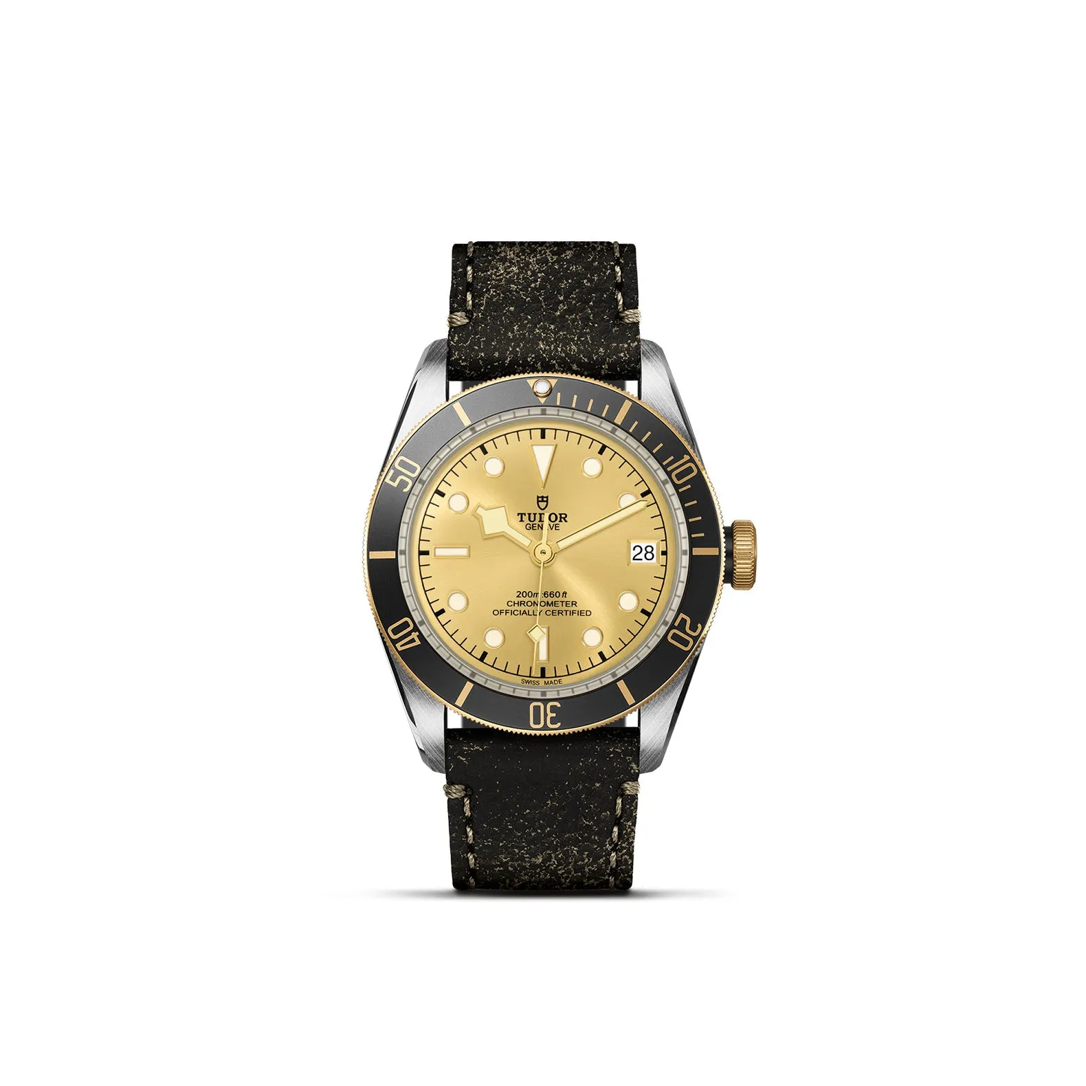 Black Bay S&G M79733N-0003