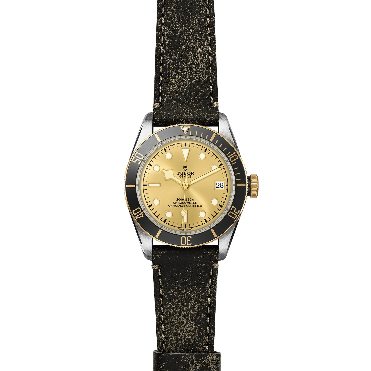 Black Bay S&G M79733N-0003