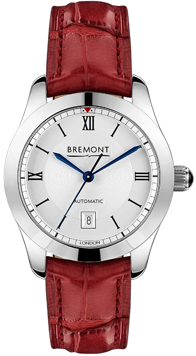 BM Watch Solo 32 LC White Ladies
