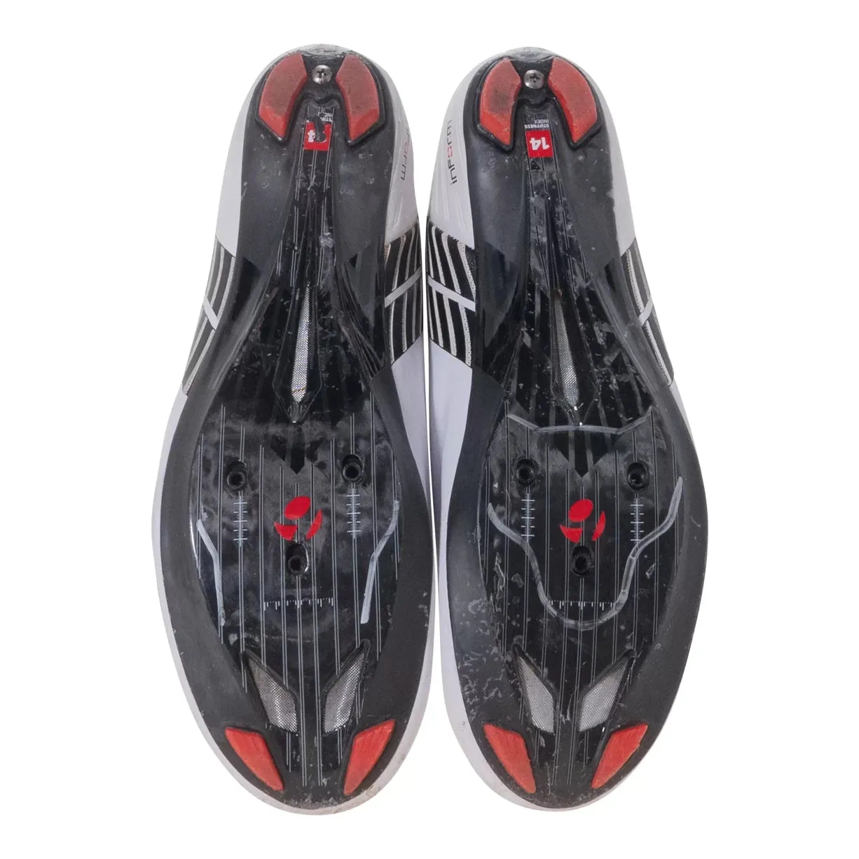 Bontrager XXX Cyclng Shoe - Men's