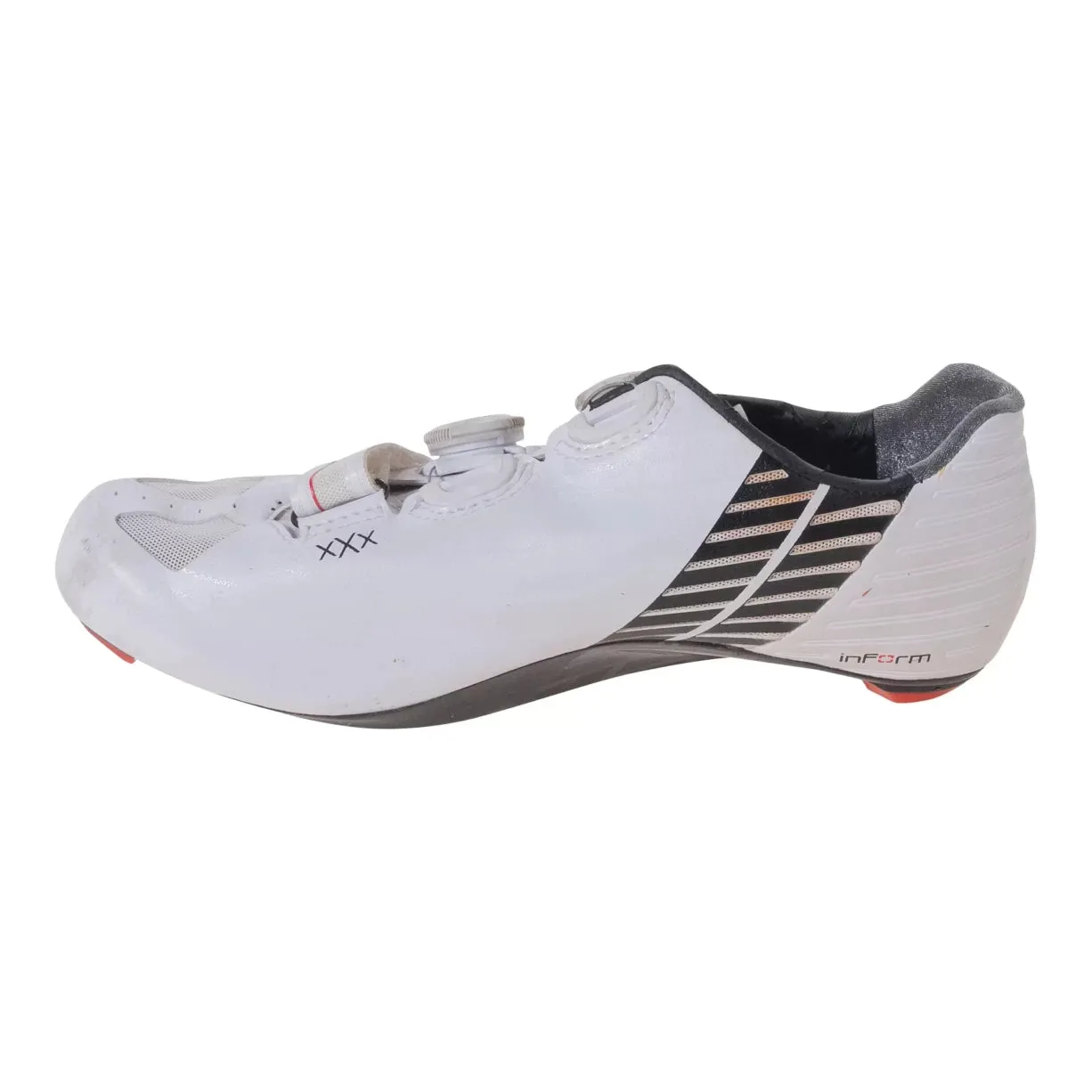 Bontrager XXX Cyclng Shoe - Men's