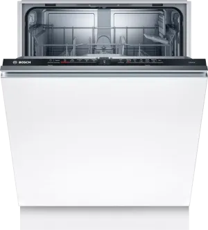 Bosch Serie 2 Fully Integrated Dishwasher | SMV2ITX18G