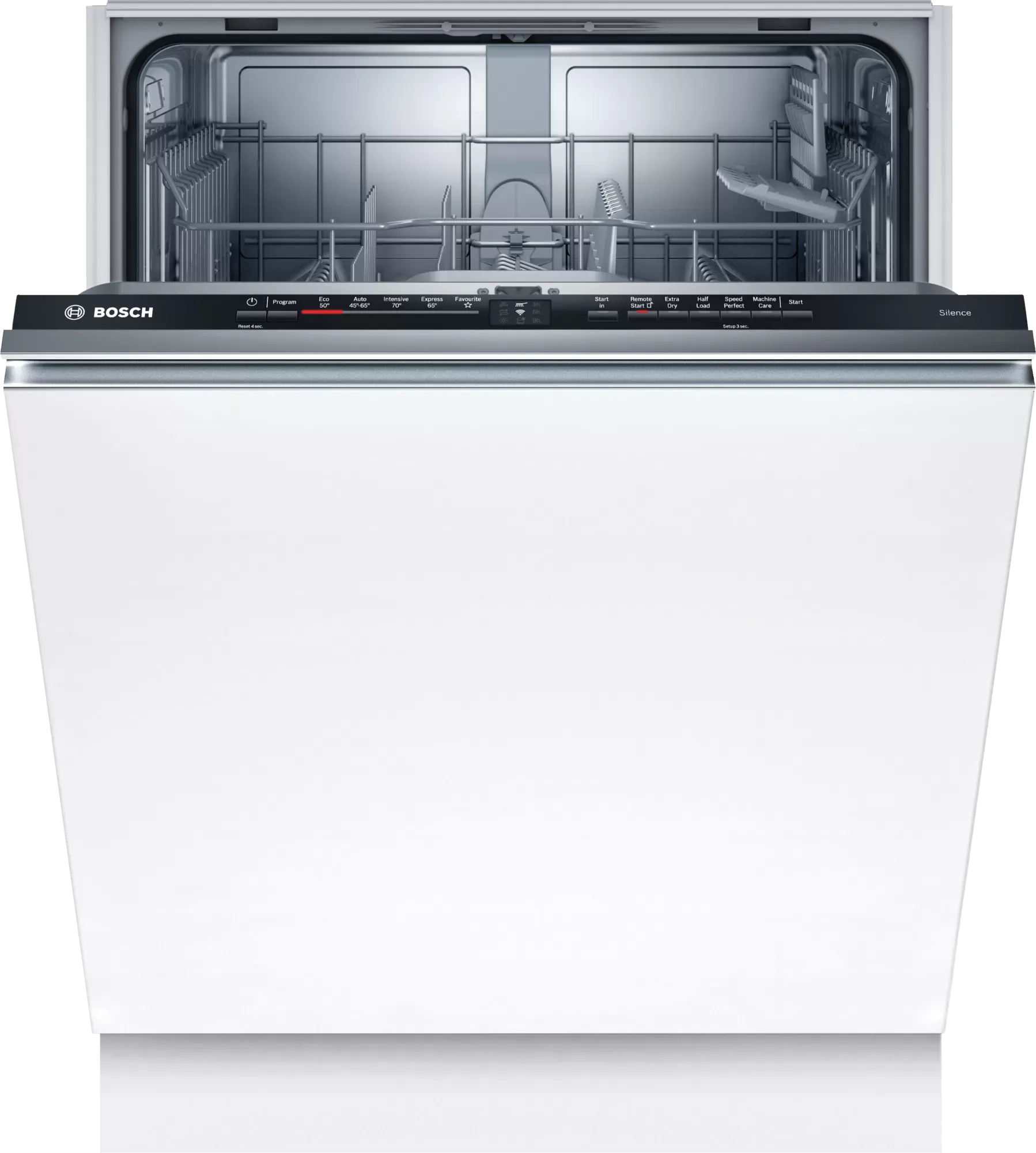 Bosch Serie 2 Fully Integrated Dishwasher | SMV2ITX18G