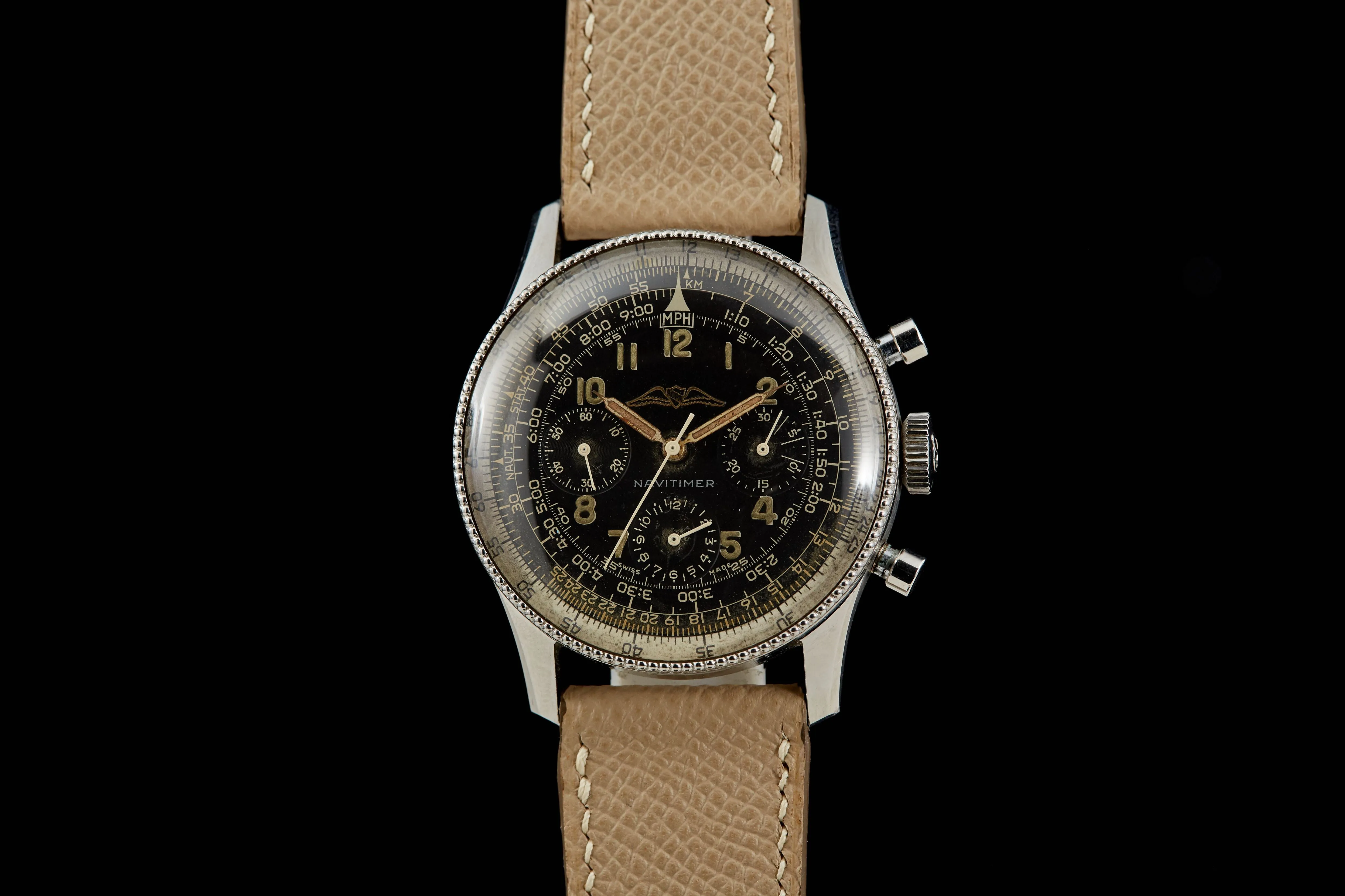 Breitling Navitimer AOPA