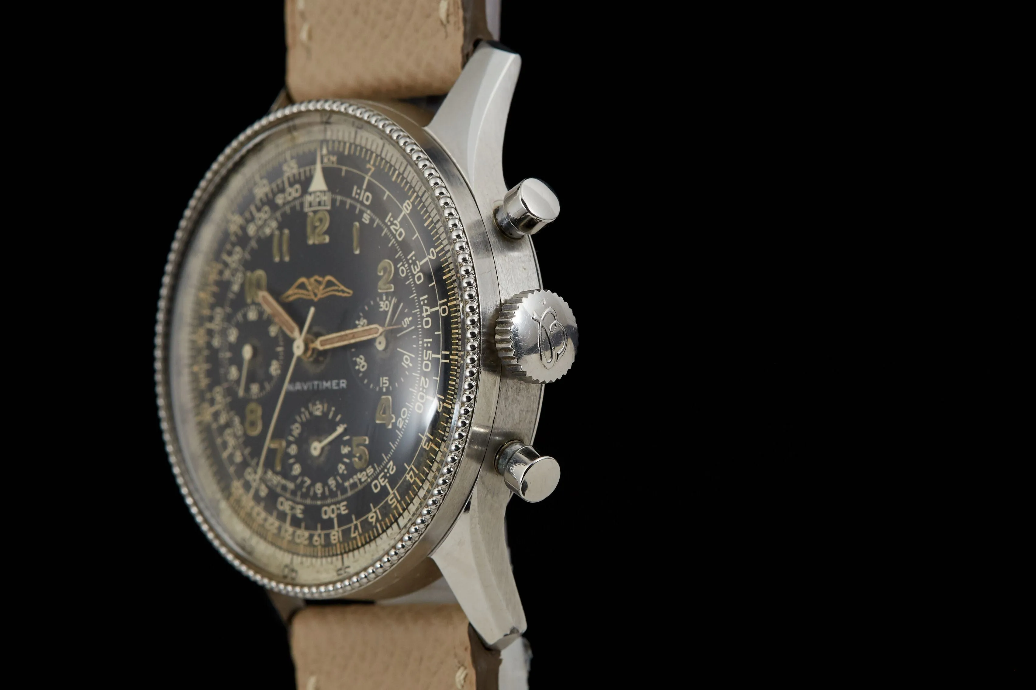Breitling Navitimer AOPA