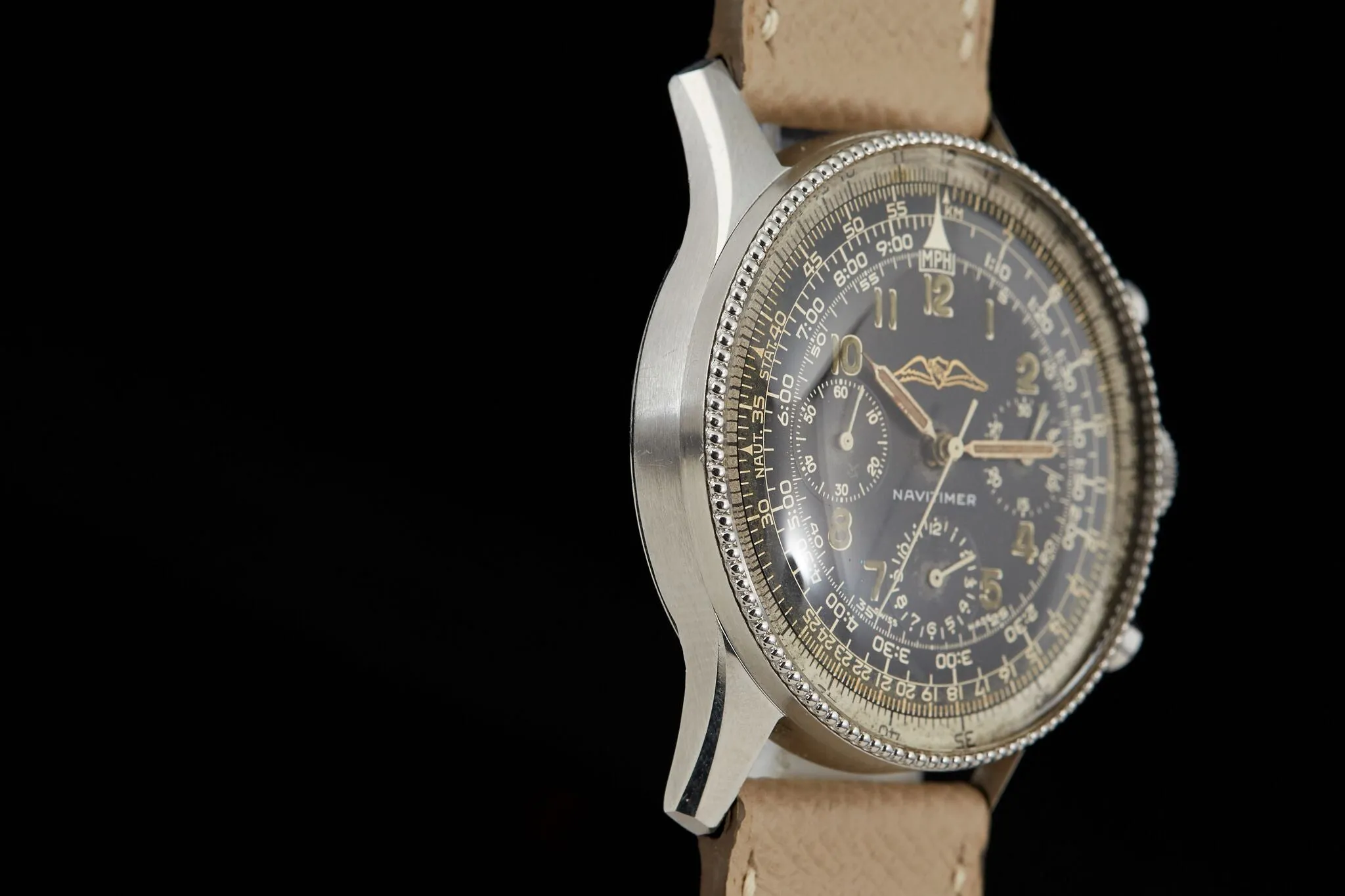 Breitling Navitimer AOPA