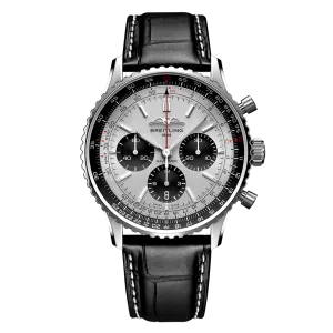 Breitling Navitimer B01 Chronograph 43 AB0138241G1P1
