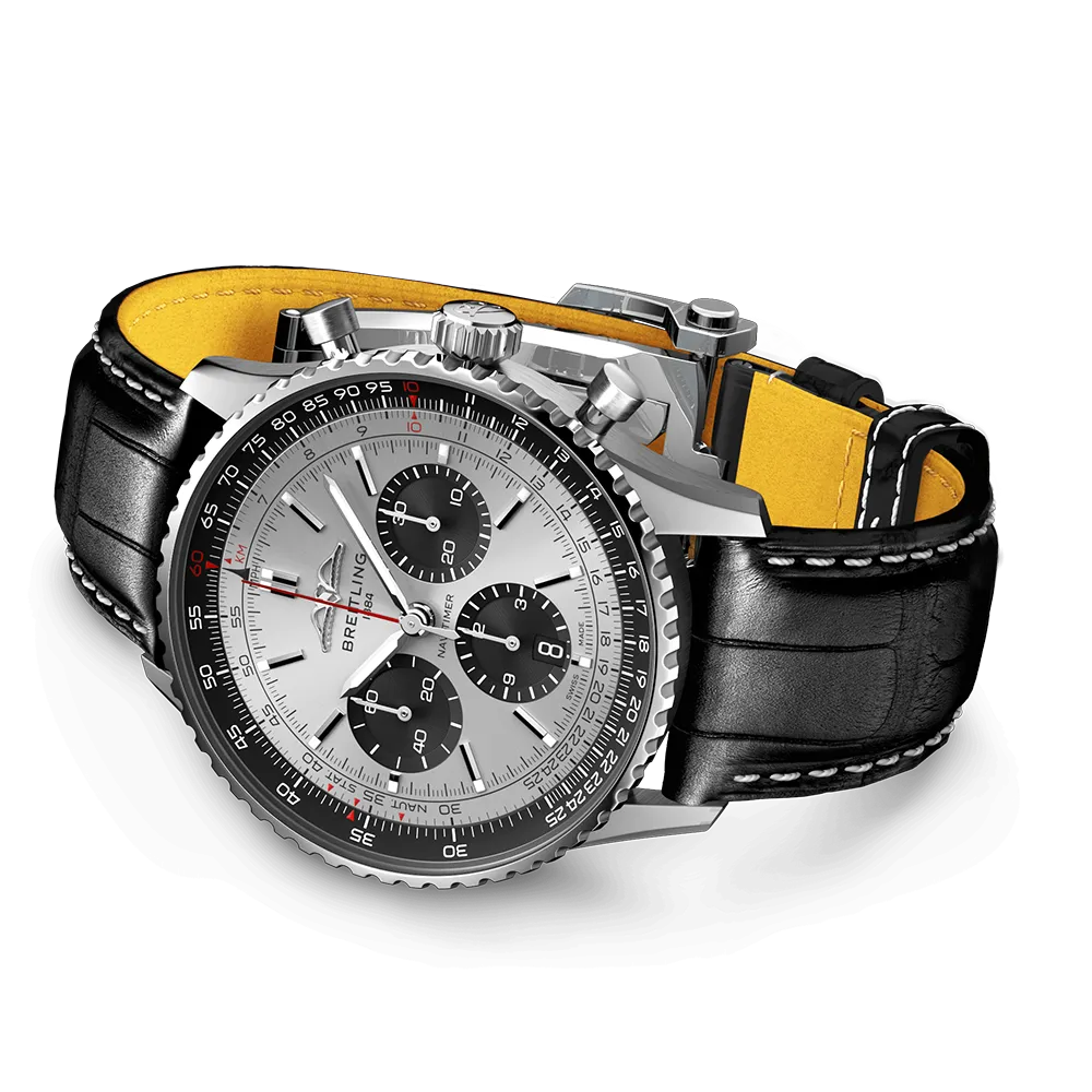 Breitling Navitimer B01 Chronograph 43 AB0138241G1P1