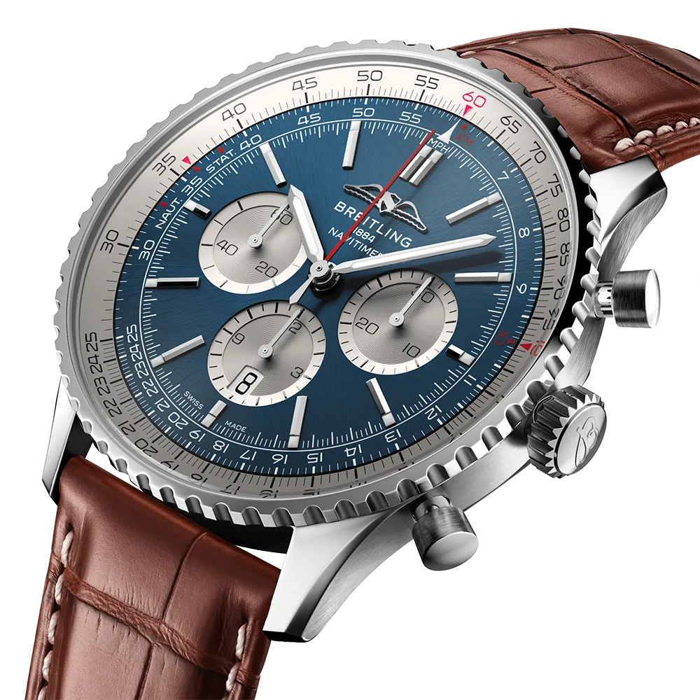 Breitling Navitimer B01 Chronograph AB0137211C1P1