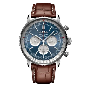 Breitling Navitimer B01 Chronograph AB0137211C1P1