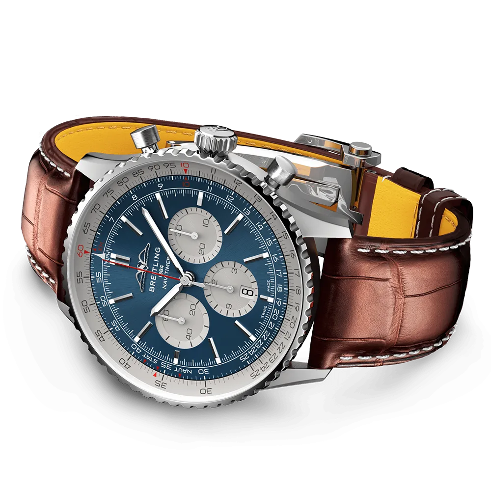 Breitling Navitimer B01 Chronograph AB0137211C1P1
