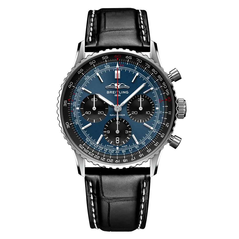 Breitling Navitimer B01 Chronograph AB0139241C1P1
