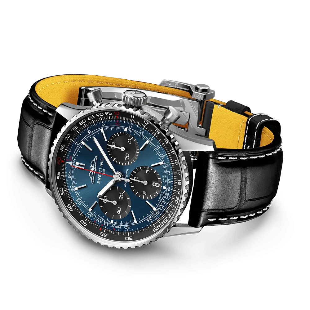 Breitling Navitimer B01 Chronograph AB0139241C1P1