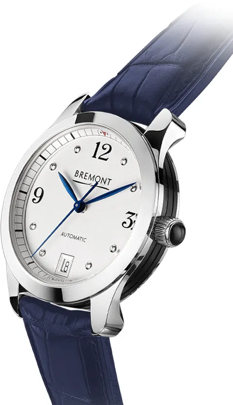 Bremont Watch Solo 34 Ladies