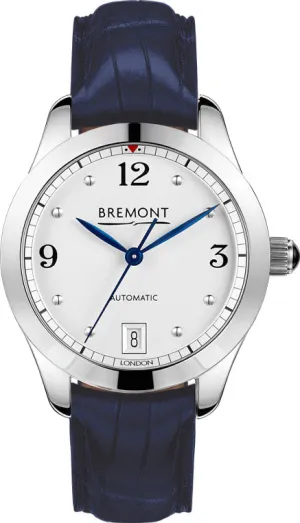 Bremont Watch Solo 34 Ladies