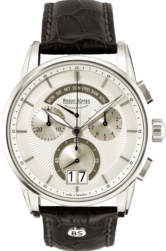 Bruno Sohnle Grandioso English Date