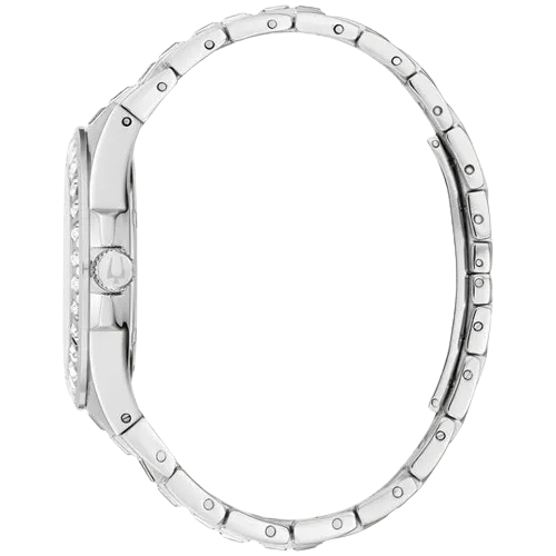 Bulova-Crystal 96A254