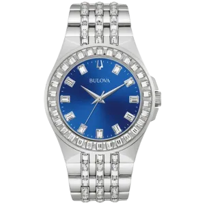 Bulova-Crystal 96A254