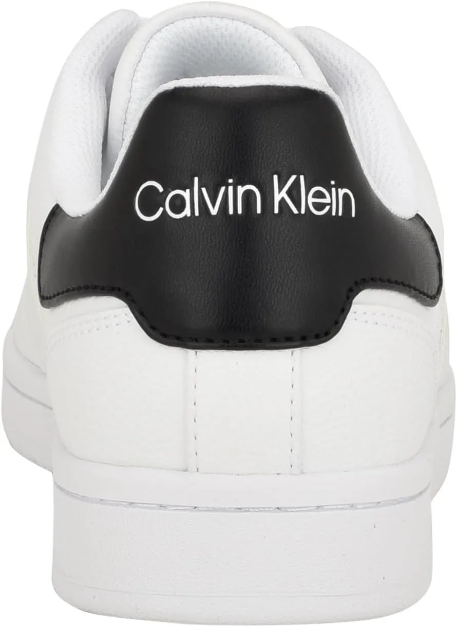 Calvin Klein Men's Lento Sneaker