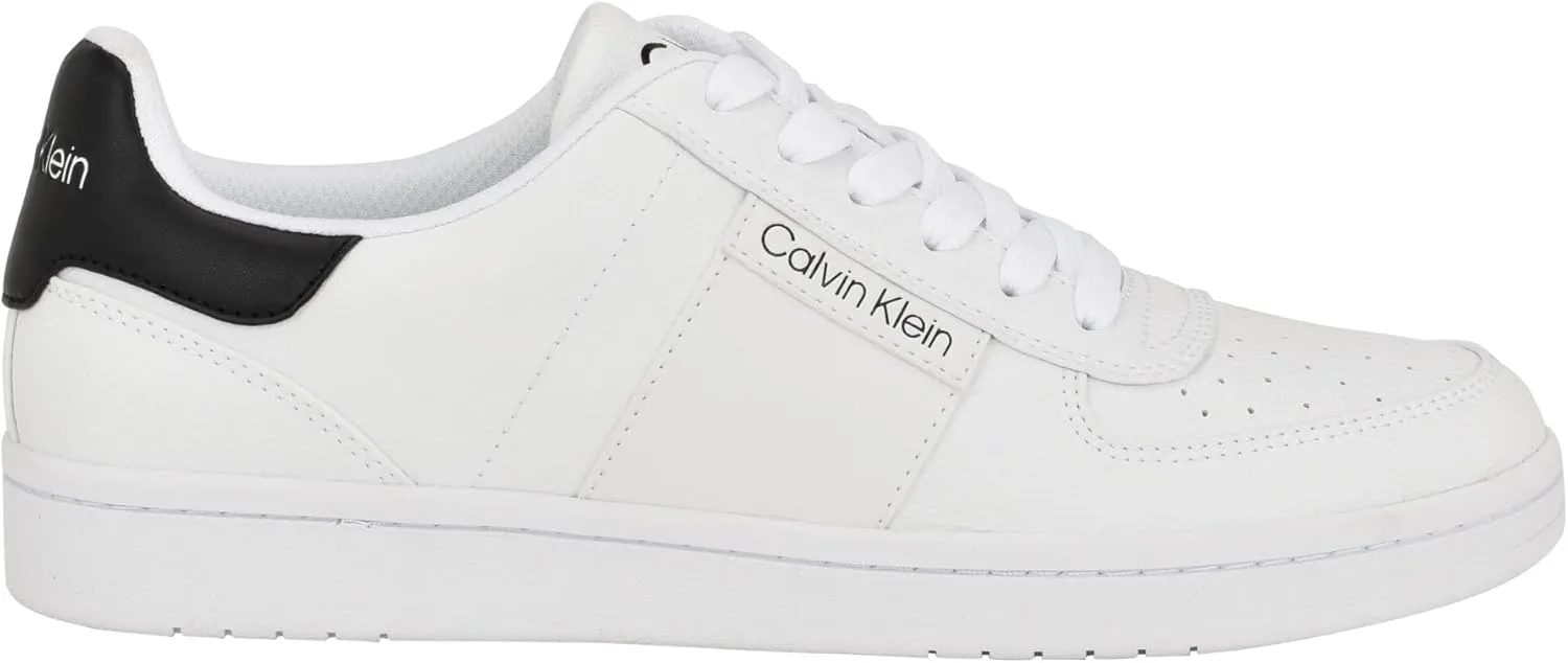 Calvin Klein Men's Lento Sneaker