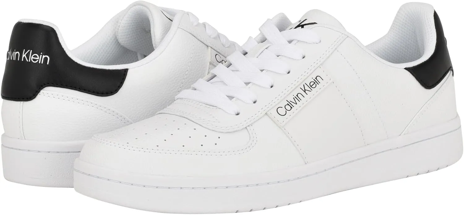 Calvin Klein Men's Lento Sneaker
