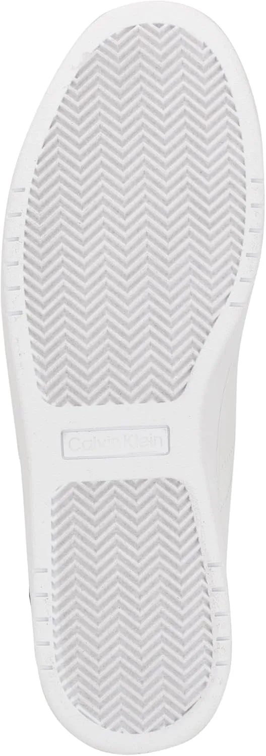 Calvin Klein Men's Lento Sneaker