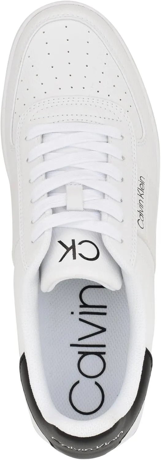 Calvin Klein Men's Lento Sneaker