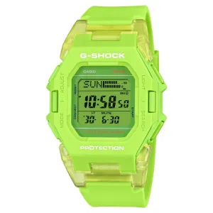 CASIO G-SHOCK DIGITAL SERIES - GD-B500S-3DR