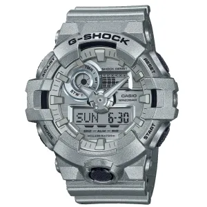 Casio - G-Shock - GA-700FF-8ADR