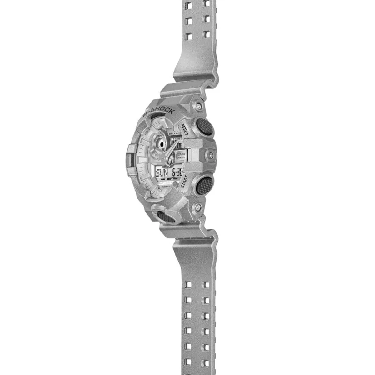 Casio - G-Shock - GA-700FF-8ADR