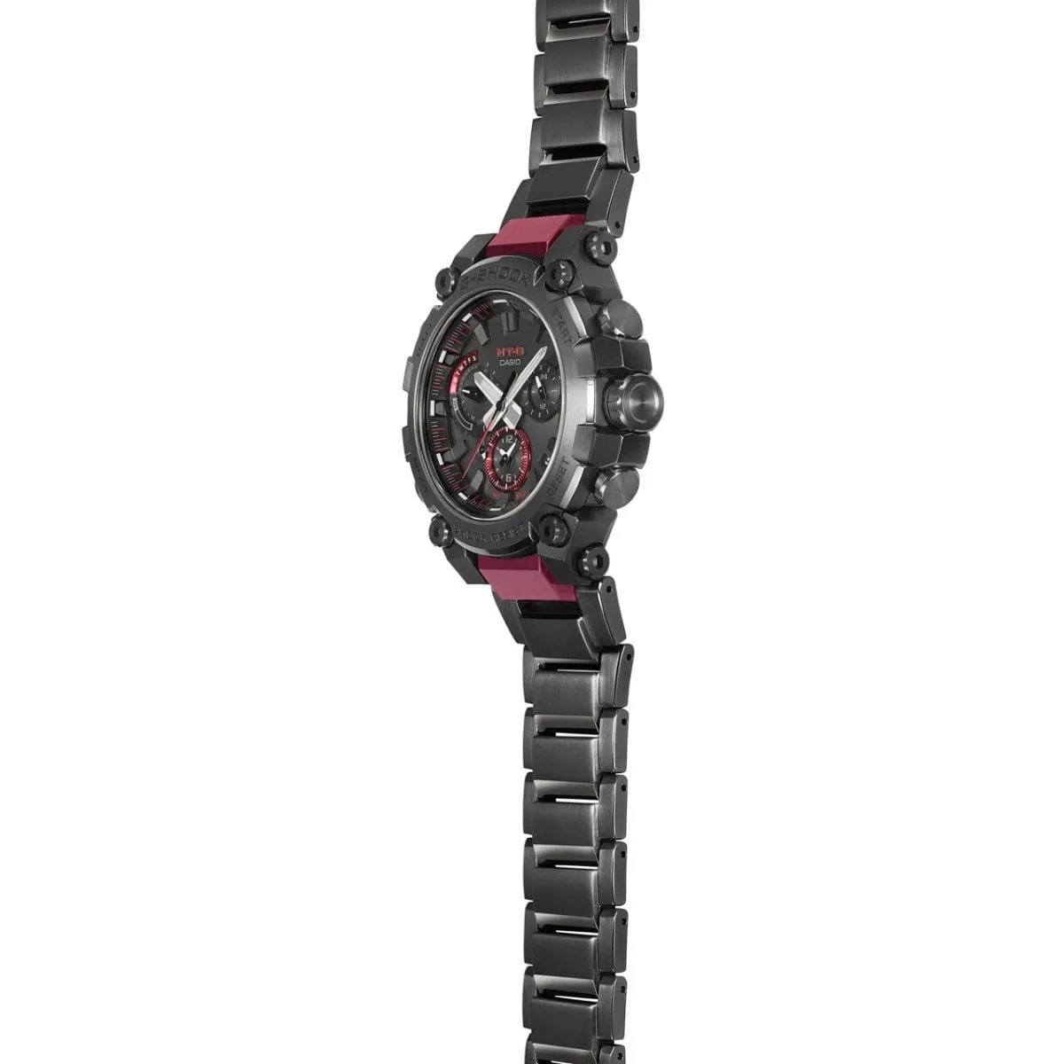 CASIO - MT-G MTG-B3000 Series MTG-B3000BD-1A