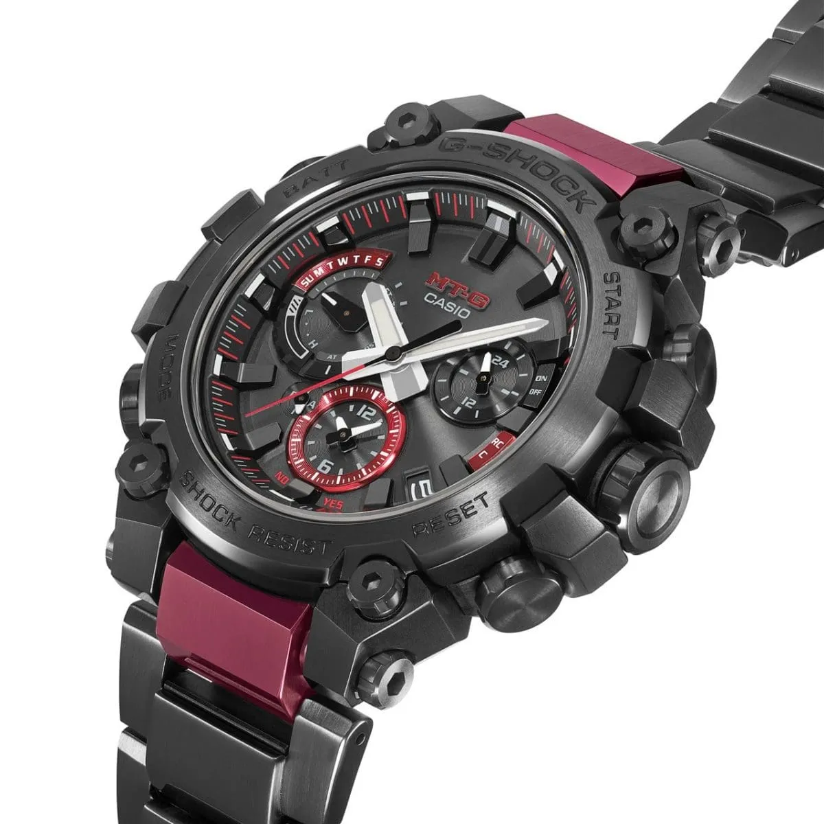 CASIO - MT-G MTG-B3000 Series MTG-B3000BD-1A