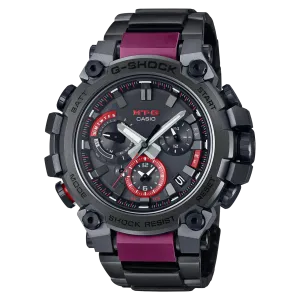 CASIO - MT-G MTG-B3000 Series MTG-B3000BD-1A