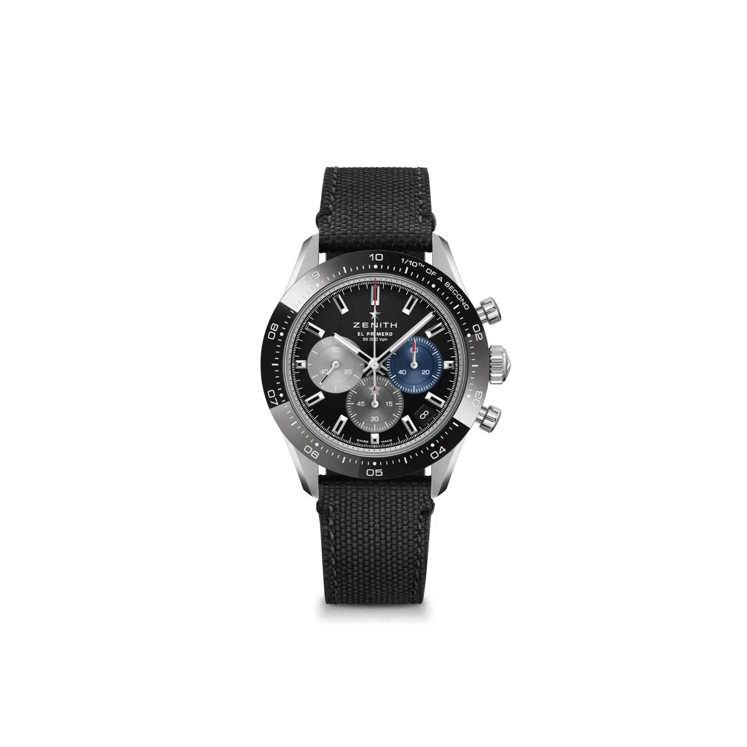 Chronomaster Sport