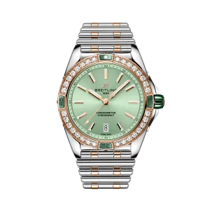 CHRONOMAT SUPER AUTOMATIC 38