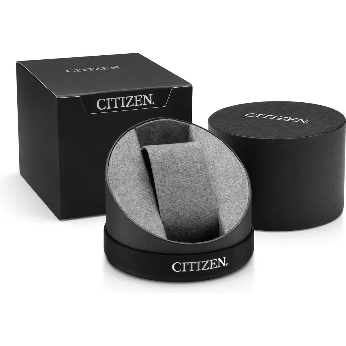 Citizen Eco-Drive Mens Blue Dial Sport Watch