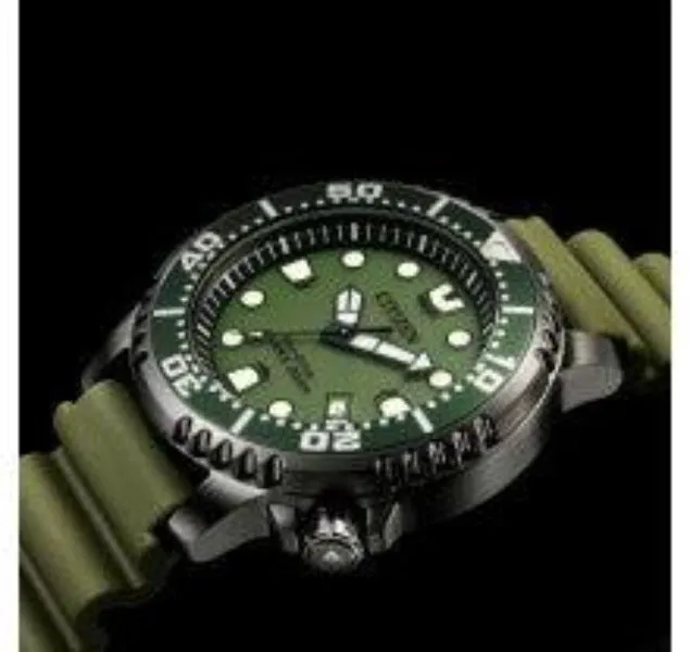 Citizen Eco-Drive ProMaster Marine
