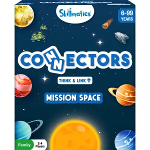Connectors - Mission Space