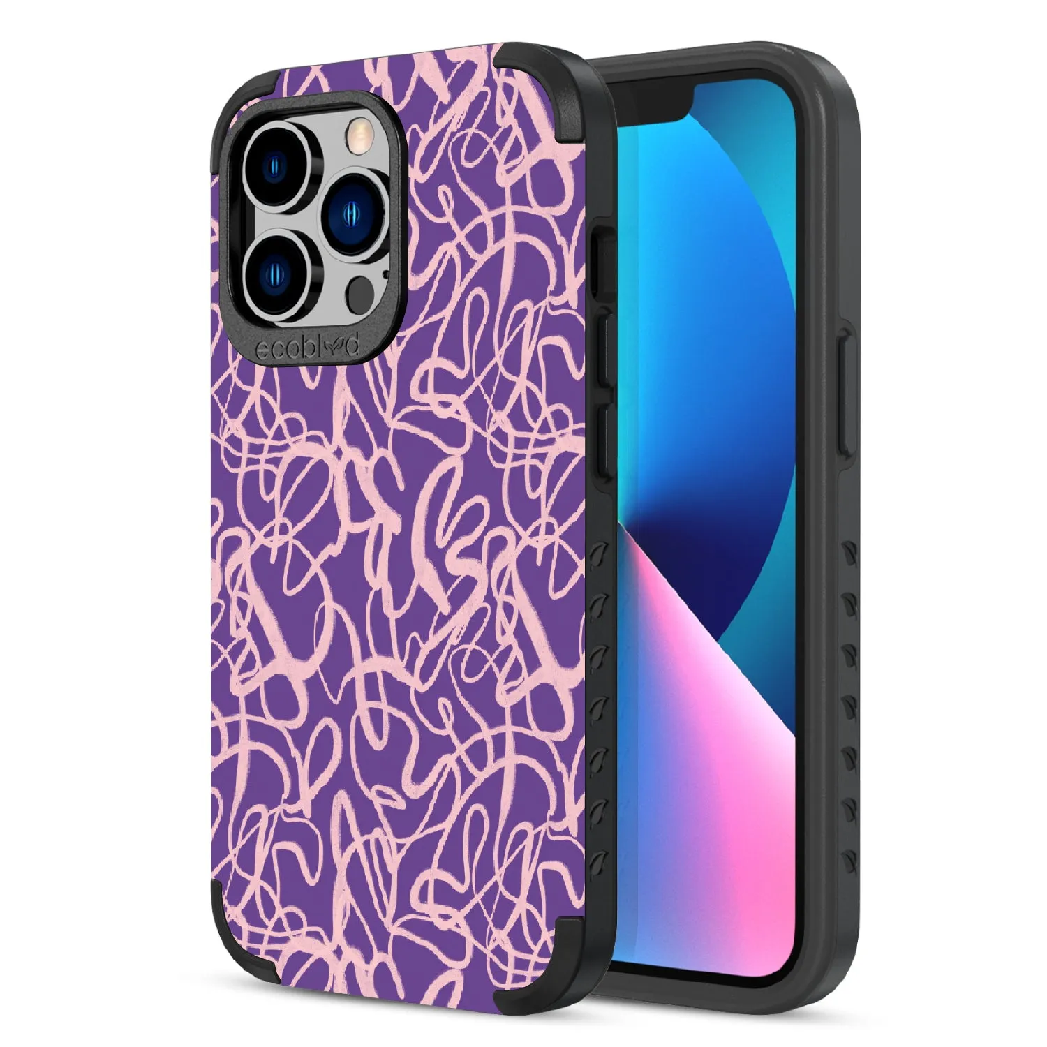 Creative Streak - Mojave Collection Case for Apple iPhone 13 Pro