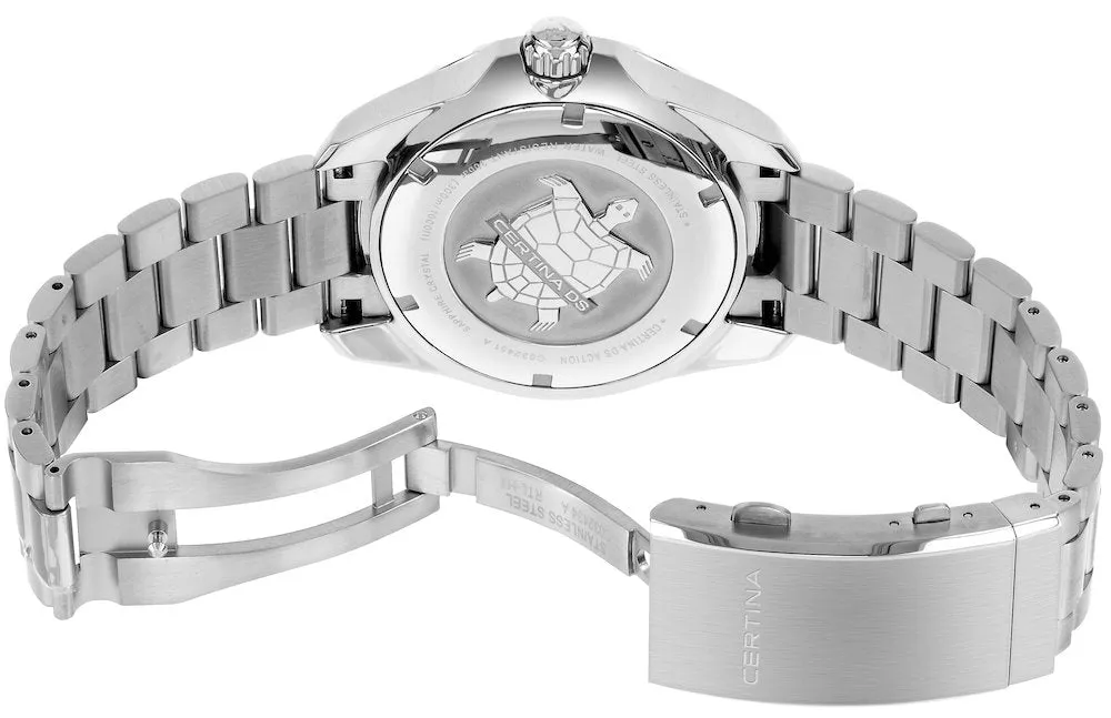 CRT Watch DS Action Gent