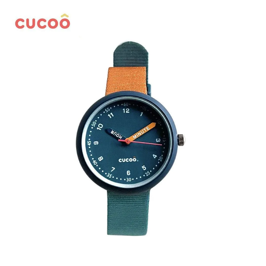 Cucoô Kids Watches 33mm (Analog)